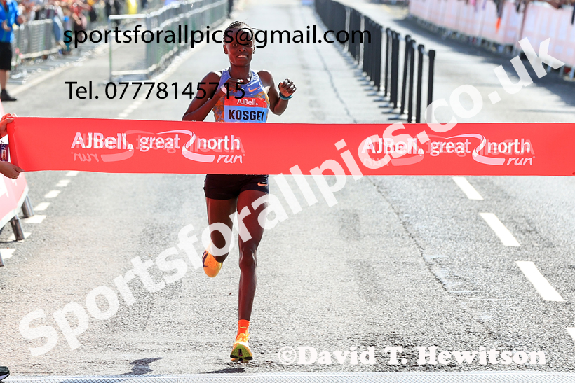 Womens 2026 AJ Bell GNR. Photo: David T. Hewitson/Sports for All Pics